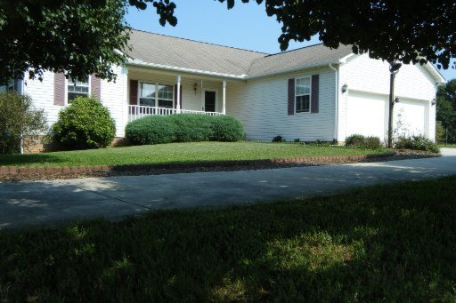 4143 Pea Ridge Road Maryville, TN 37804 - Photo 1 of 1 Primary Photo