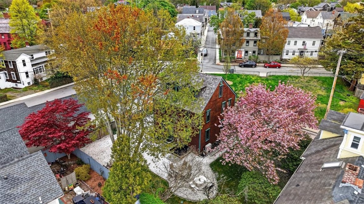 9 Thames Street Newport, RI 02840 - Photo 46 of 50