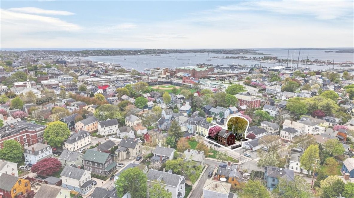 9 Thames Street Newport, RI 02840 - Photo 48 of 50