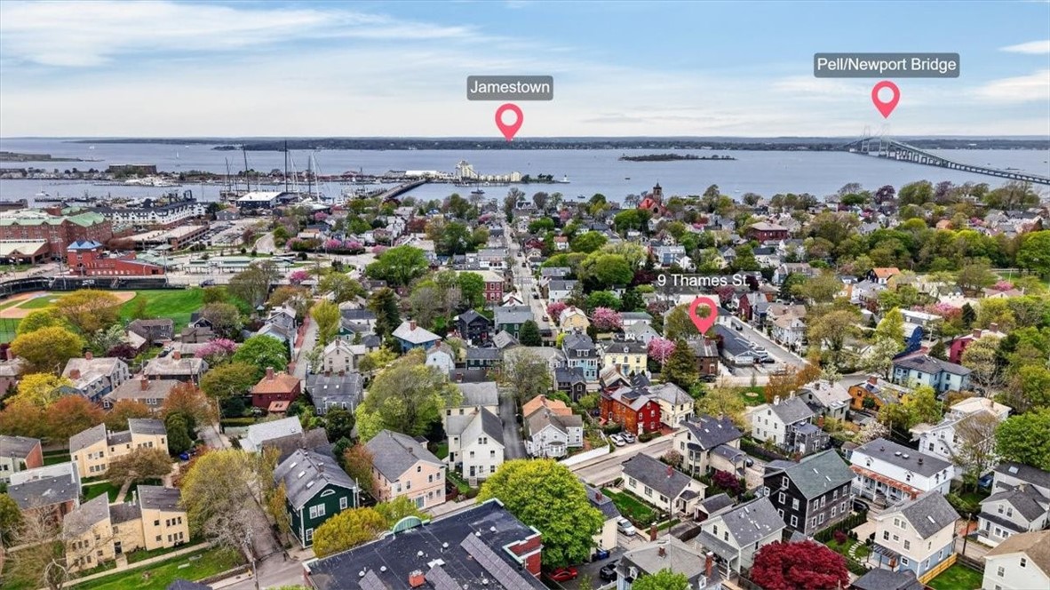 9 Thames Street Newport, RI 02840 - Photo 50 of 50
