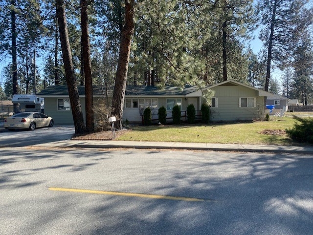 1911 South McDonald Road Spokane Valley, WA 99216 - Photo 1 of 1 Gallery Image 1