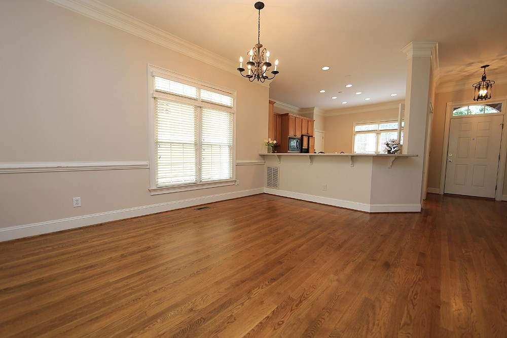 3916 Bentley Bridge Road Raleigh, NC 27612 - Photo 9 of 30 Dining Room