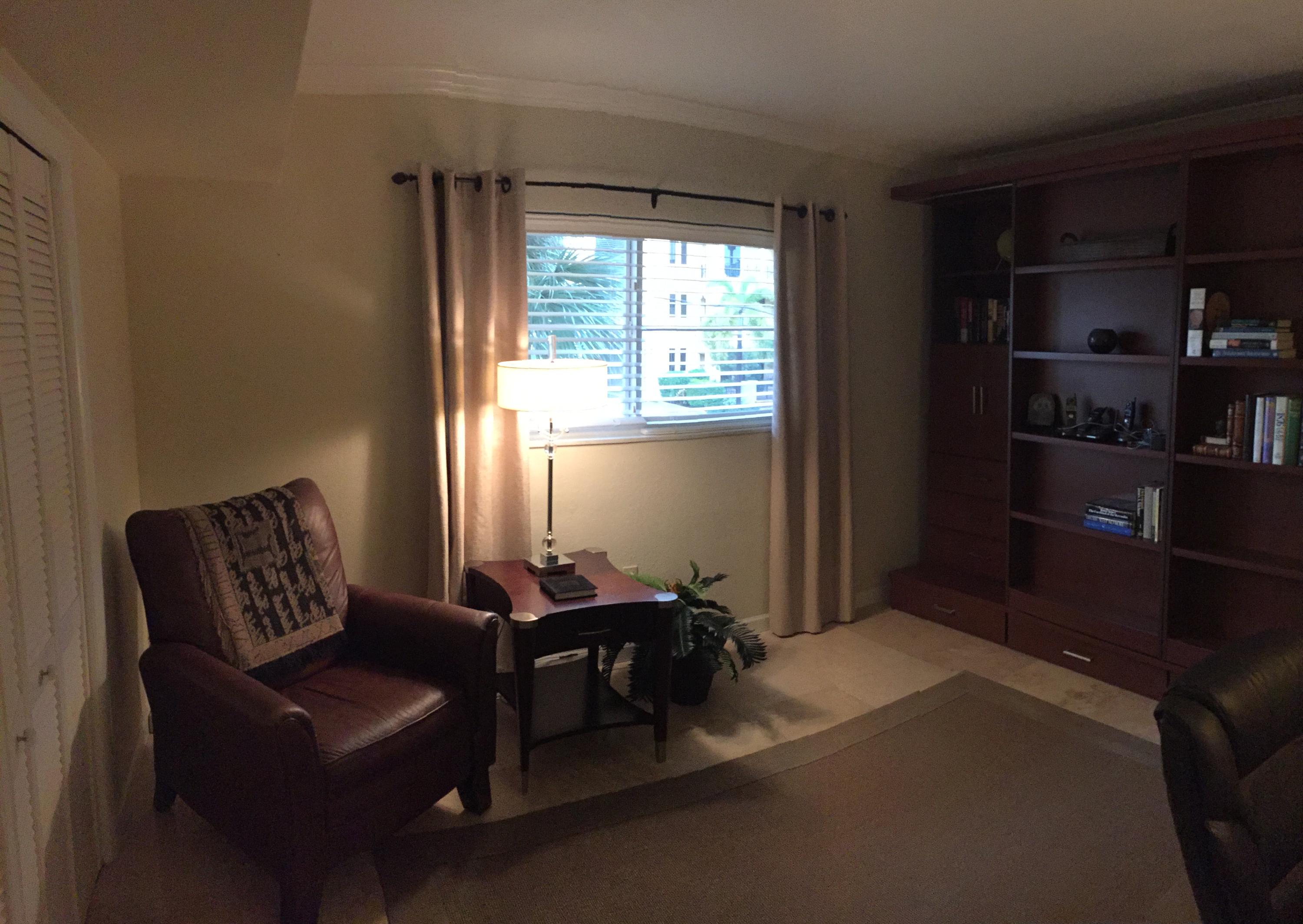 200 East Royal Palm Road, Unit 210 Boca Raton, FL 33432 - Photo 8 of 30 2nd bedroom - office