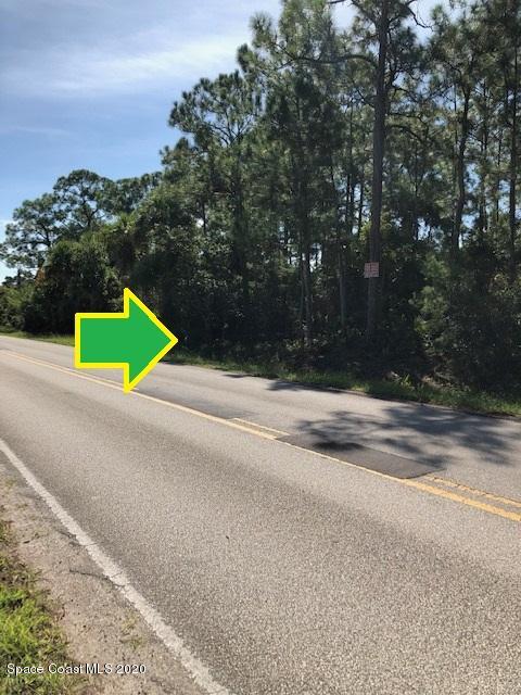 -lot5.01 Grant Road Grant, FL 32949 - Photo 2 of 8 Lot501Street