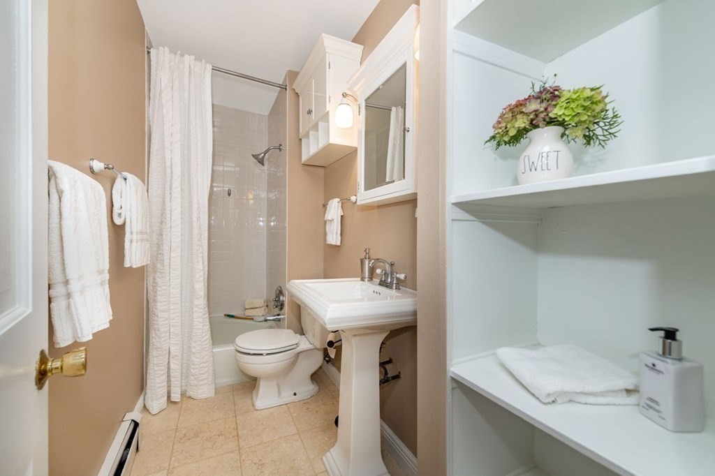 48 Monument Square, Unit 3 Boston, MA 02129 - Photo 12 of 17