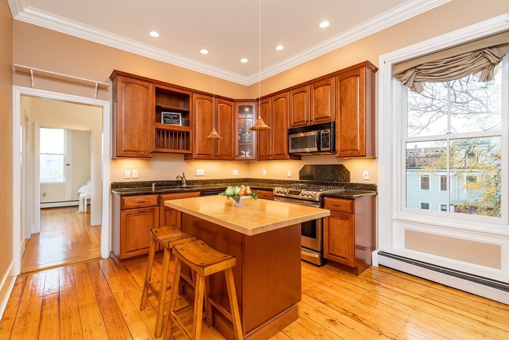 48 Monument Square, Unit 3 Boston, MA 02129 - Photo 13 of 17