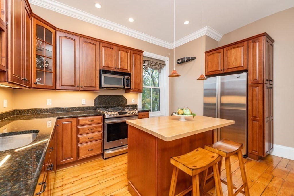 48 Monument Square, Unit 3 Boston, MA 02129 - Photo 14 of 17