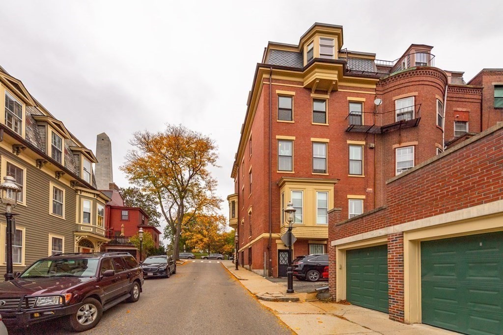 48 Monument Square, Unit 3 Boston, MA 02129 - Photo 16 of 17