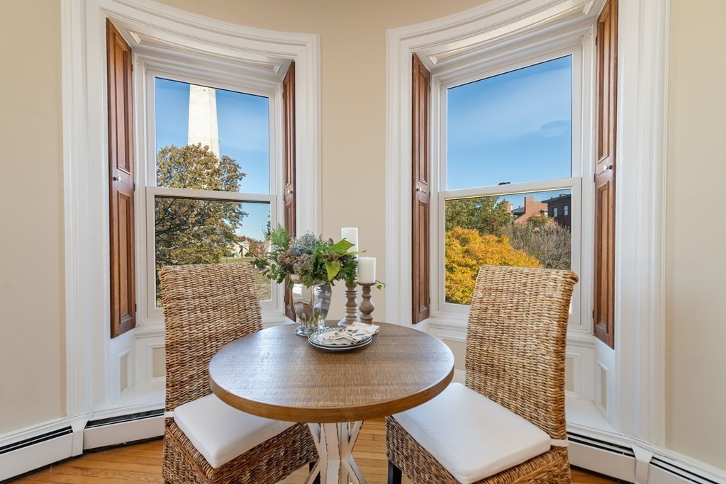 48 Monument Square, Unit 3 Boston, MA 02129 - Photo 5 of 17