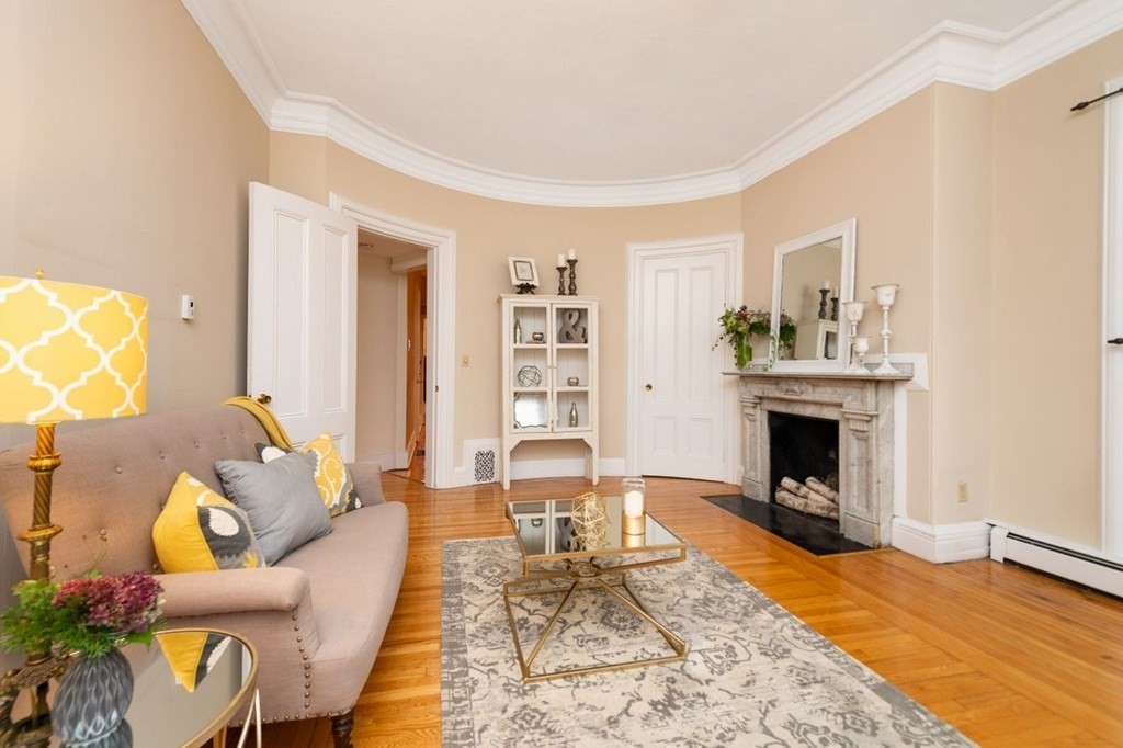 48 Monument Square, Unit 3 Boston, MA 02129 - Photo 7 of 17