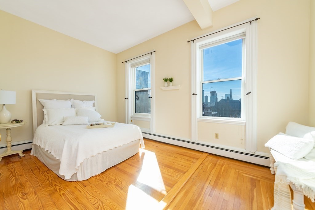 48 Monument Square, Unit 3 Boston, MA 02129 - Photo 8 of 17