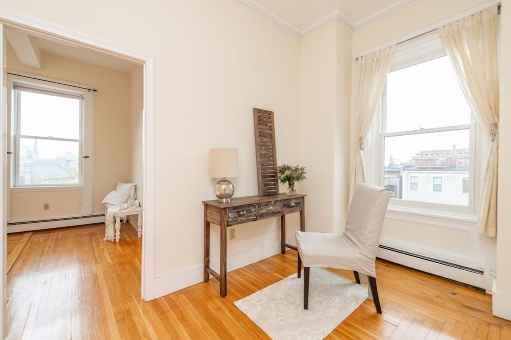 48 Monument Square, Unit 3 Boston, MA 02129 - Photo 9 of 17