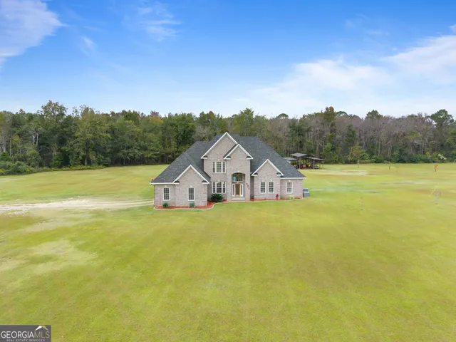 $999,999 | 893 West Lane Street, Statesboro, GA 30461