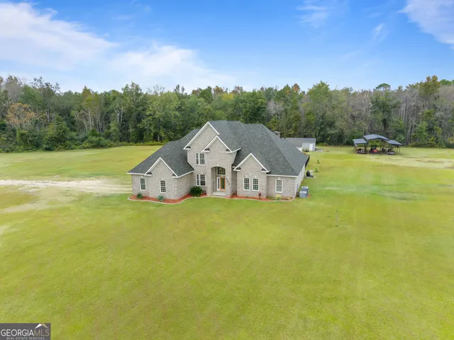 $999,999 | 893 West Lane Street, Statesboro, GA 30461