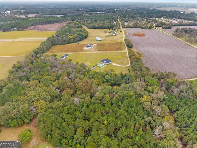 $999,999 | 893 West Lane Street, Statesboro, GA 30461