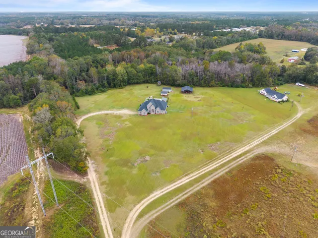 $999,999 | 893 West Lane Street, Statesboro, GA 30461