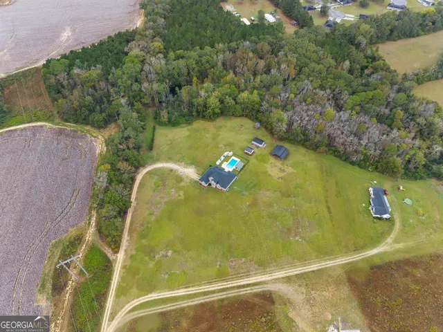 $999,999 | 893 West Lane Street, Statesboro, GA 30461