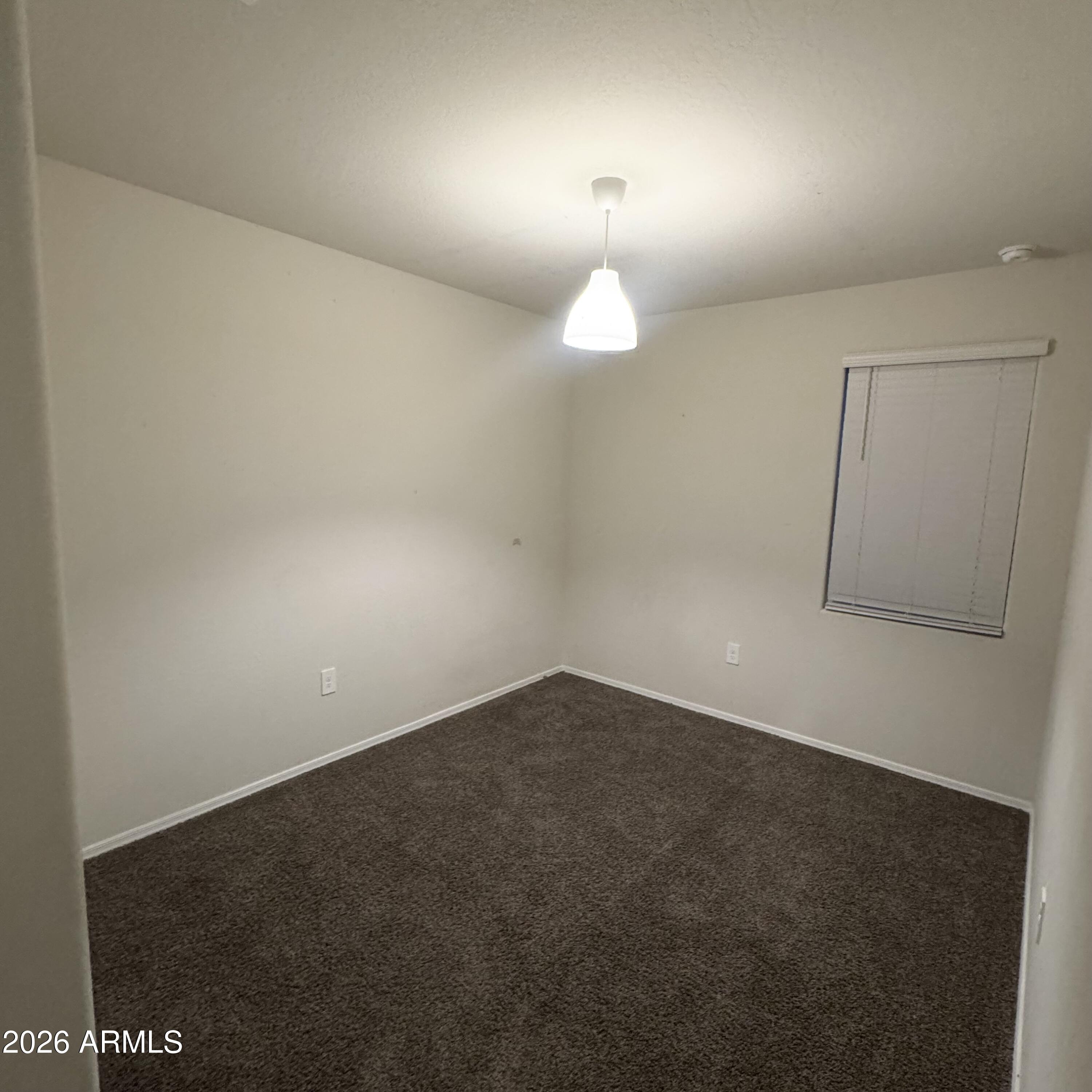 5208 East Emery Road San Tan Valley, AZ 85143 - Photo 24 of 30 a view of an empty room