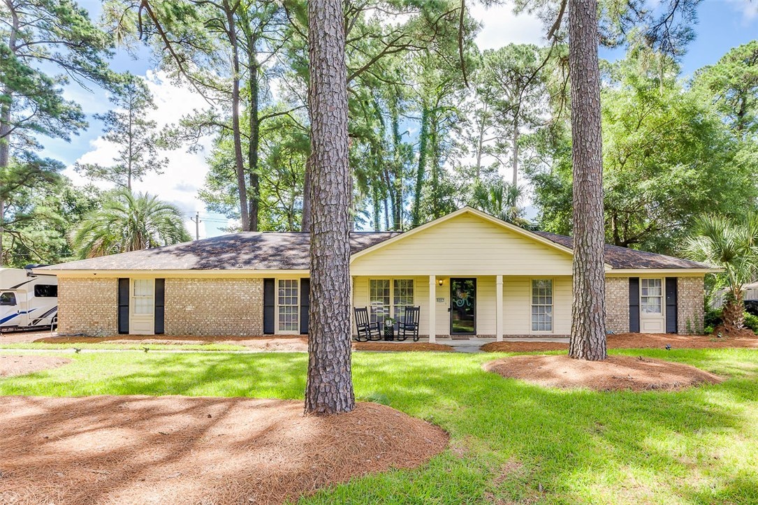 6907 Sand Road Savannah, GA 31410 - Photo 1 of 40
