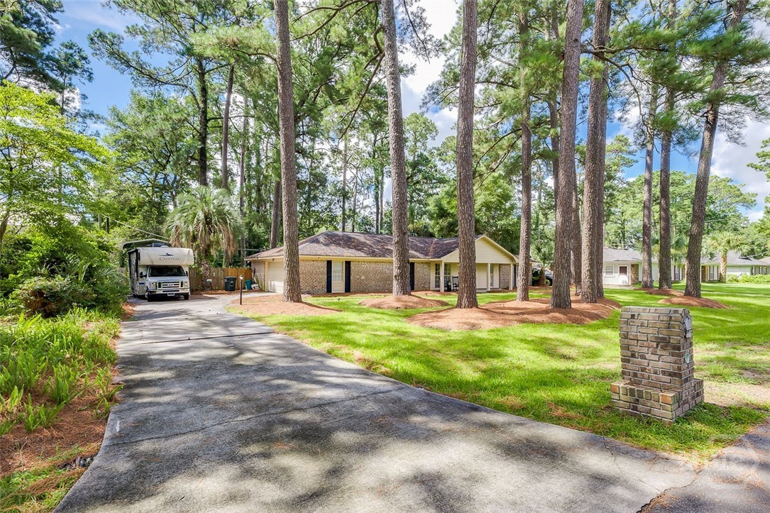 6907 Sand Road Savannah, GA 31410 - Photo 4 of 40