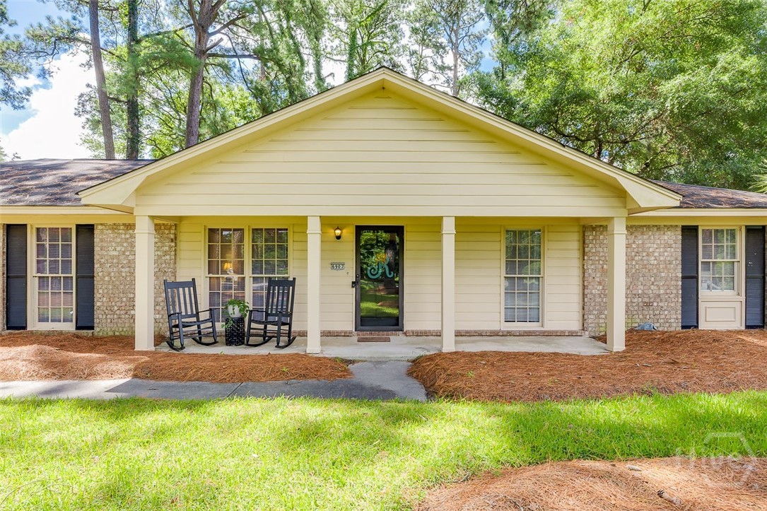 6907 Sand Road Savannah, GA 31410 - Photo 5 of 40