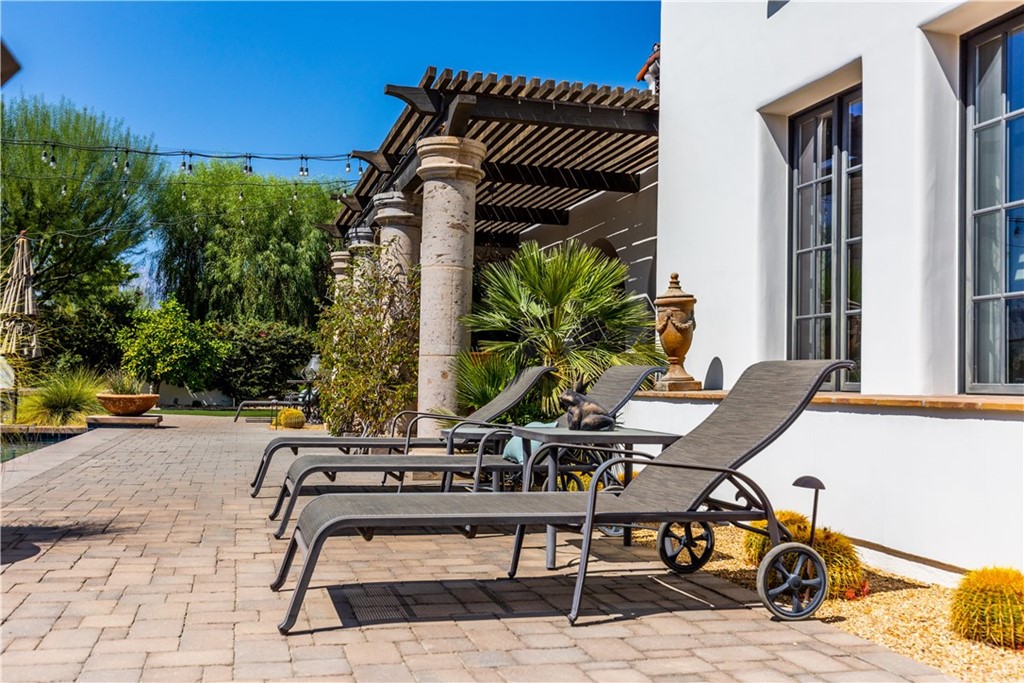 17 Cassis Circle Rancho Mirage, CA 92270 - Photo 61 of 75