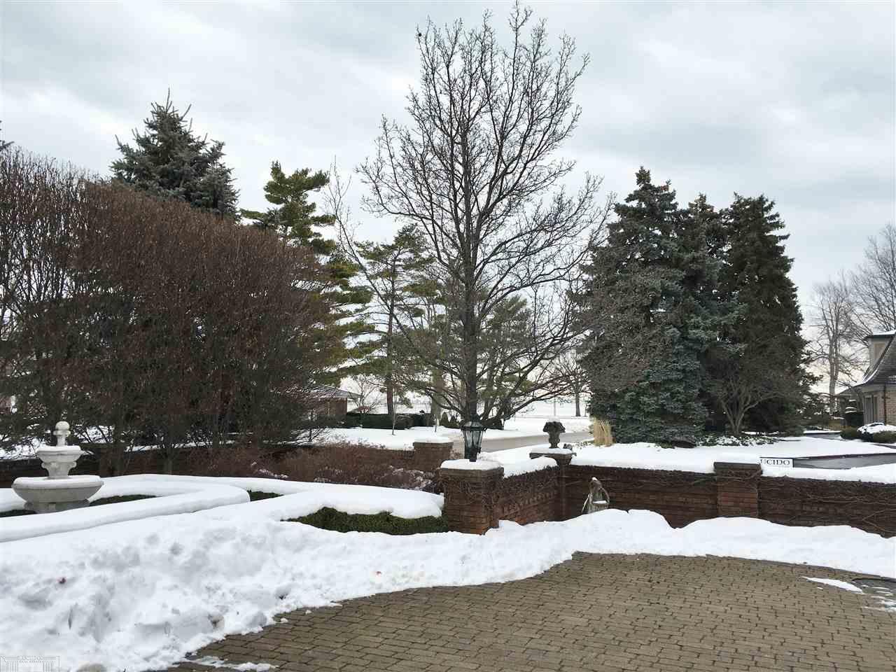 741 Shelden Road Grosse Pointe Shores, MI 48236 - Photo 51 of 52