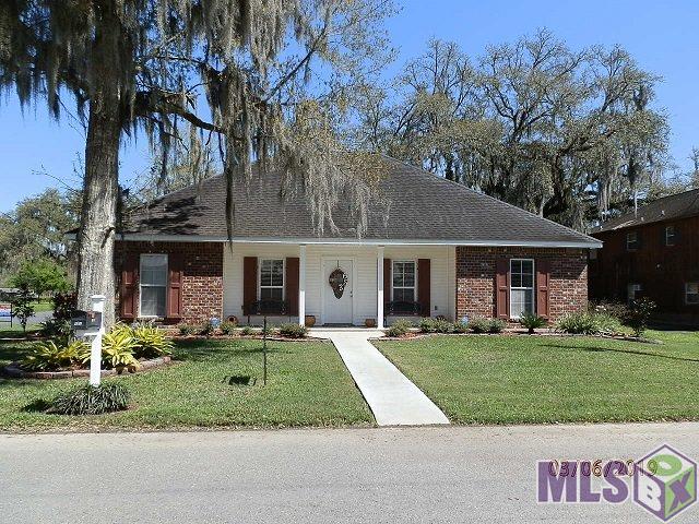 653 Michel Road Pierre Part, LA 70339 - Photo 1 of 20 Gallery Image 1