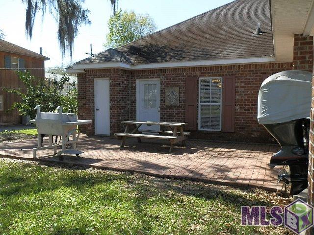 653 Michel Road Pierre Part, LA 70339 - Photo 16 of 20 Gallery Image 16