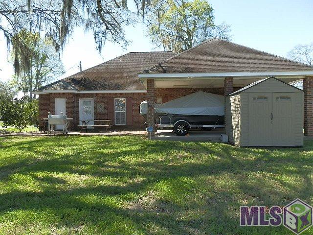 653 Michel Road Pierre Part, LA 70339 - Photo 18 of 20 Gallery Image 18