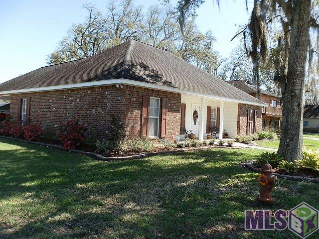 653 Michel Road Pierre Part, LA 70339 - Photo 20 of 20 Gallery Image 20