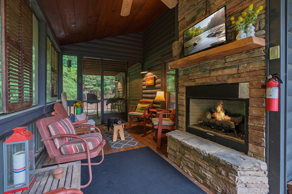 55 Ridge Top Drive Ellijay, GA 30536 - Photo 30 of 76