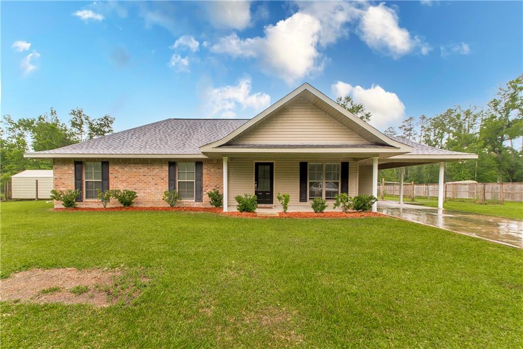 45235 Durbin Road Hammond, LA 70401 - Photo 1 of 17 Gallery Image 1