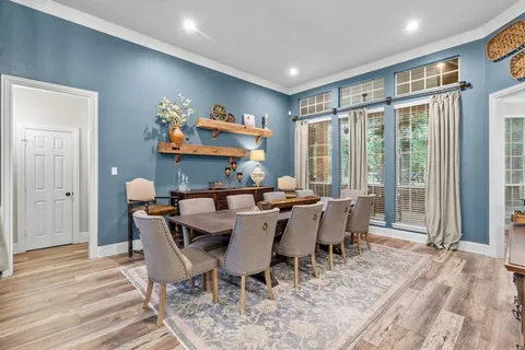 $1,200,000 | 201 Morning Dove Court, Argyle, TX 76226