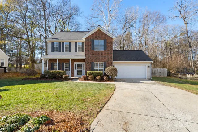 $389,900 | 3864 Longwood Drive Southwest, Concord, NC 28027