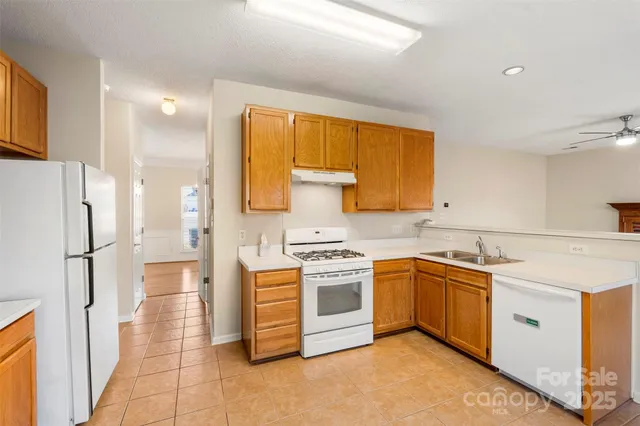 $389,900 | 3864 Longwood Drive Southwest, Concord, NC 28027