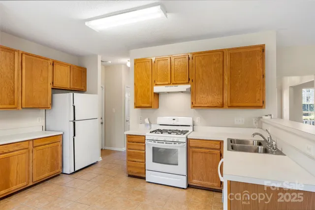 $389,900 | 3864 Longwood Drive Southwest, Concord, NC 28027