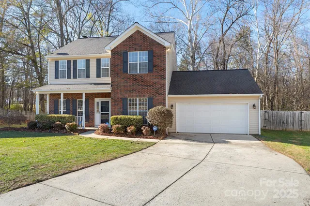 $389,900 | 3864 Longwood Drive Southwest, Concord, NC 28027