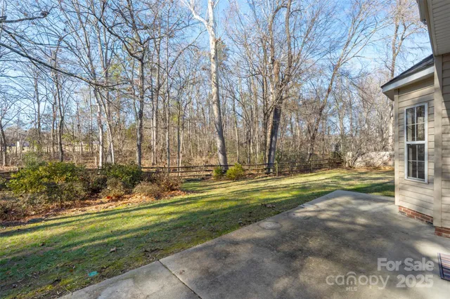 $389,900 | 3864 Longwood Drive Southwest, Concord, NC 28027