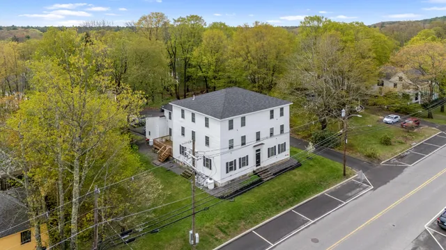 $1,799,000 | 8 College Avenue, Gorham, ME 04038