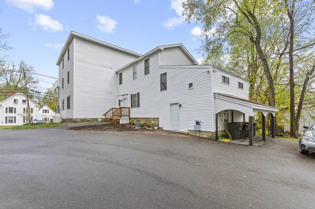 $1,799,000 | 8 College Avenue, Gorham, ME 04038