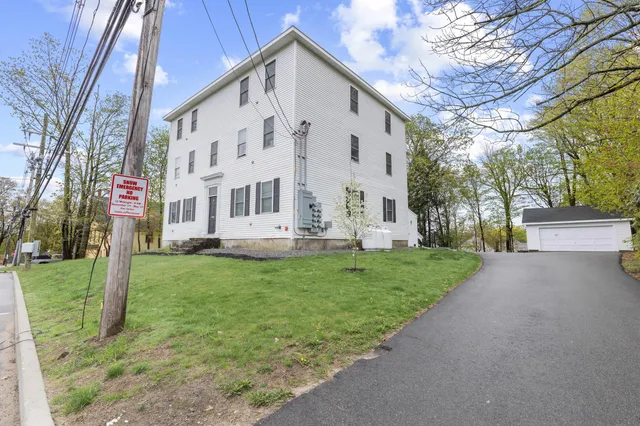 $1,799,000 | 8 College Avenue, Gorham, ME 04038