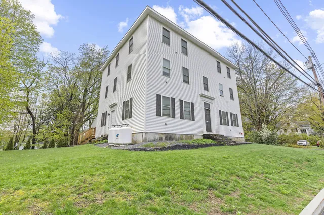 $1,799,000 | 8 College Avenue, Gorham, ME 04038