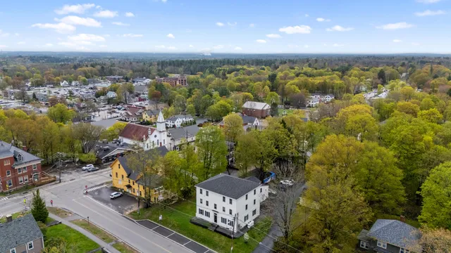 $1,799,000 | 8 College Avenue, Gorham, ME 04038