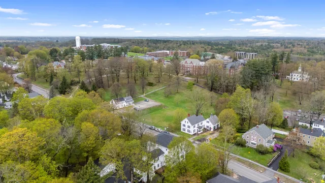 $1,799,000 | 8 College Avenue, Gorham, ME 04038
