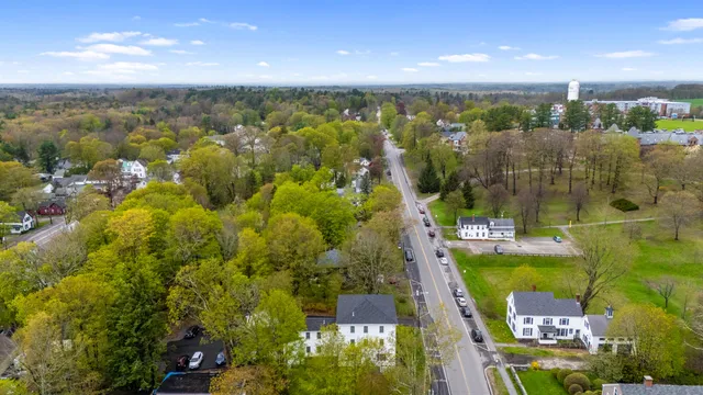 $1,799,000 | 8 College Avenue, Gorham, ME 04038