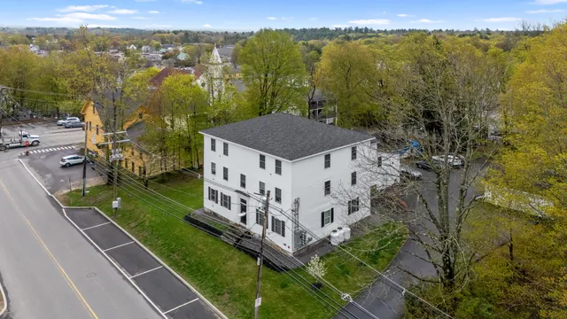 $1,799,000 | 8 College Avenue, Gorham, ME 04038