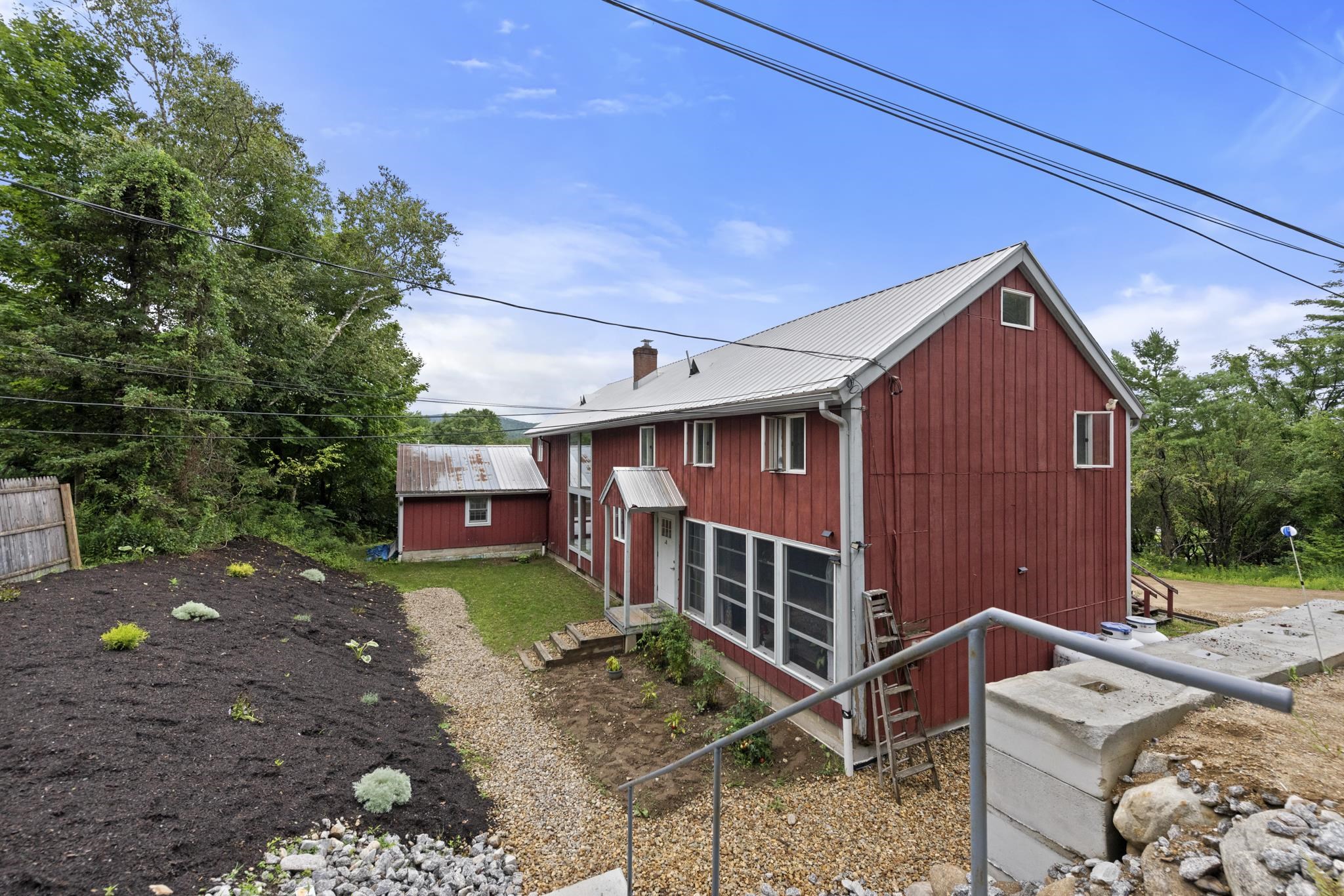 332 Bailey Road Alexandria, NH 03222 - Photo 2 of 39