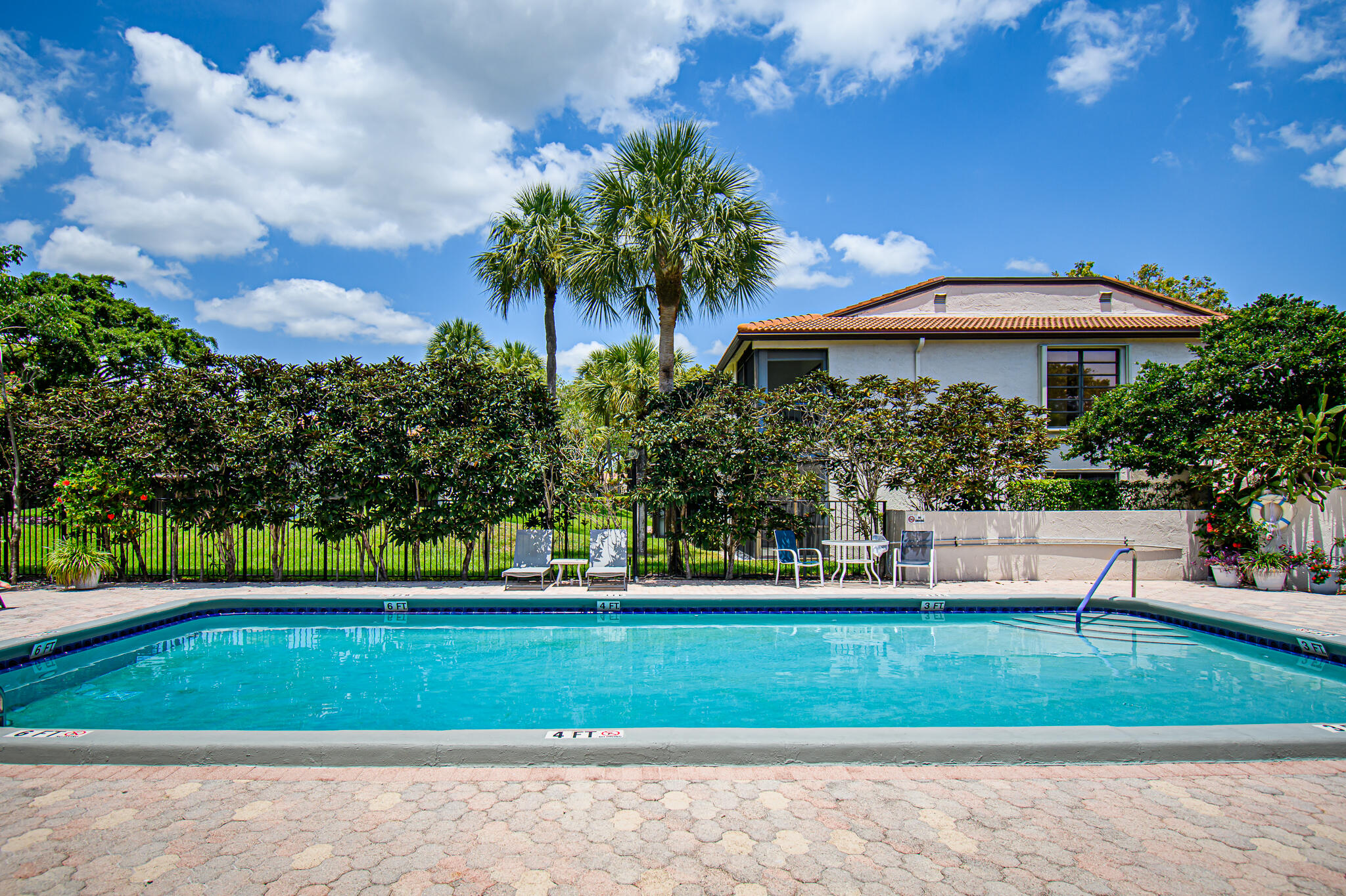 8334 Cypress Lane, Unit 1A Boca Raton, FL 33433 - Photo 34 of 42 DSC_5782 pool