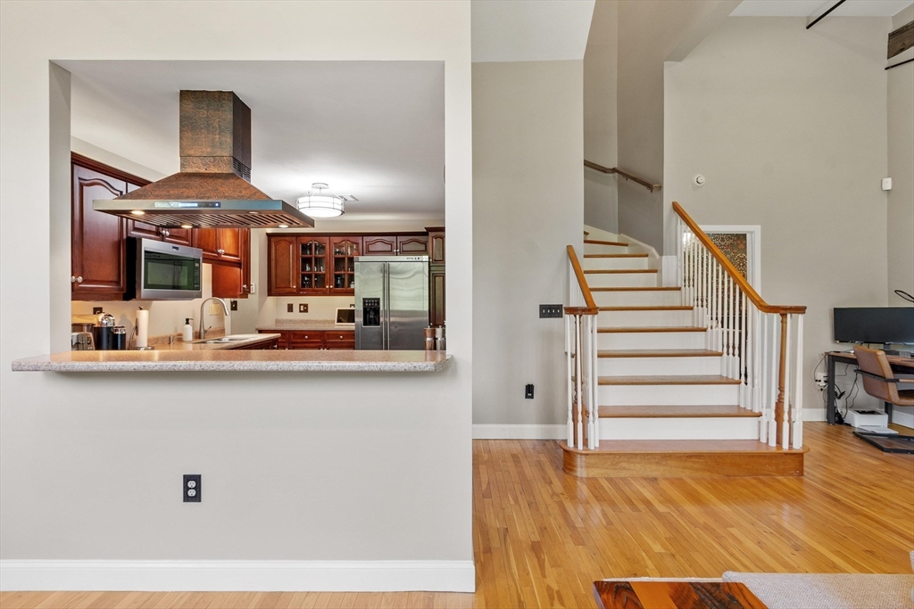 12 Brookside Road, Unit 25 Westford, MA 01886 - Photo 10 of 29